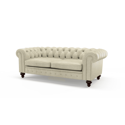 Stamford 3 Seater Sofa - Sale  from Sofas by Saxon UK