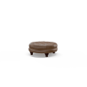 Piccadilly Footstool - Sale from Sofas by Saxon UK