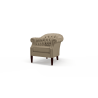 Bromley Tub Chair - Chairs from Sofas by Saxon UK