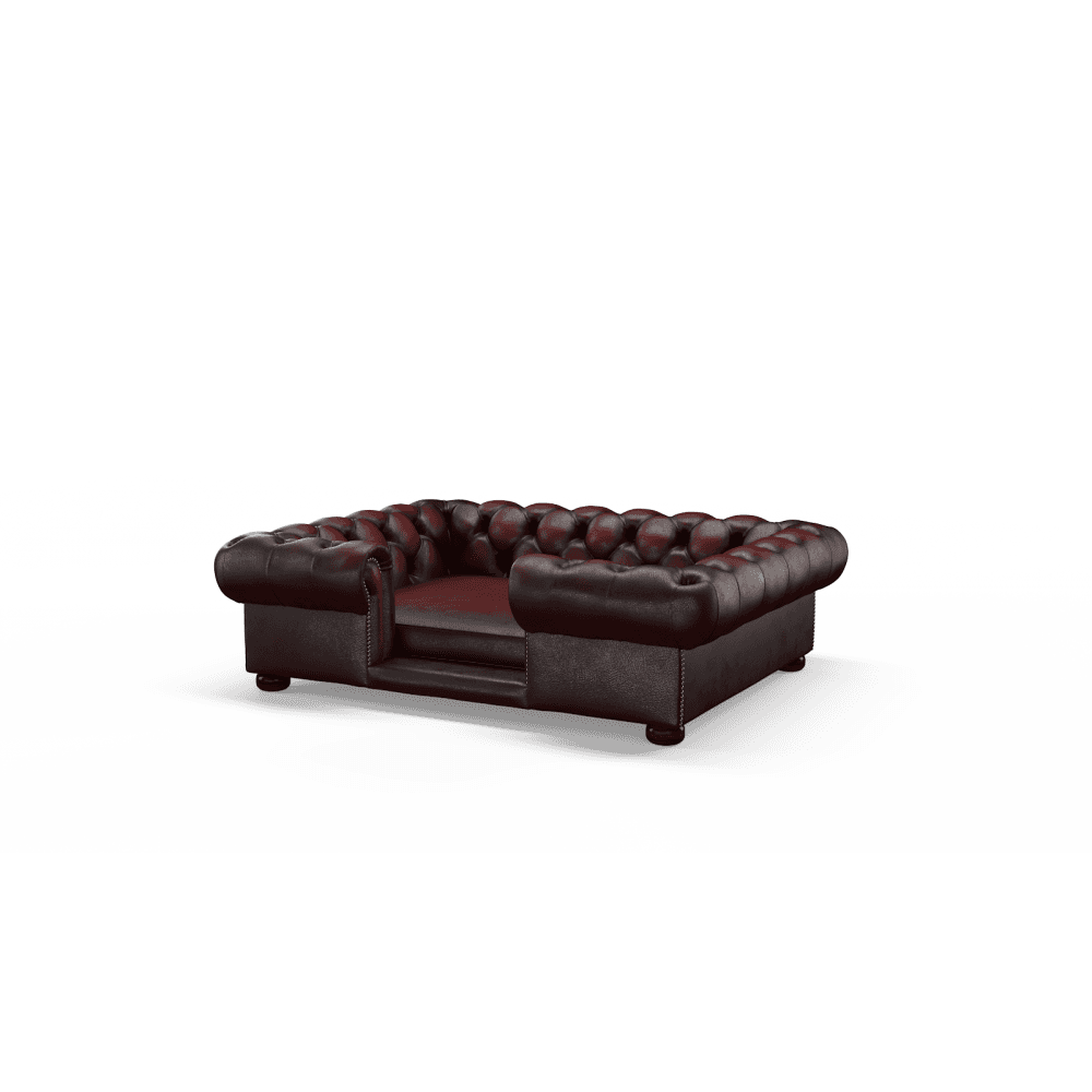 Lincoln Large Dog Bed - Dog Beds from Sofas by Saxon UK