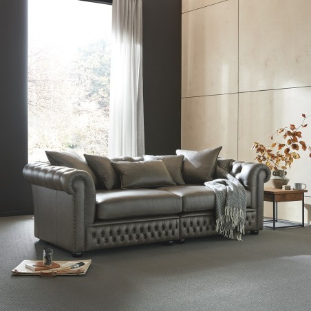 Hampstead 3 Seater Sofa - Sale  from Sofas by Saxon UK