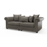 Hampstead 3 Seater Sofa - Sale  from Sofas by Saxon UK