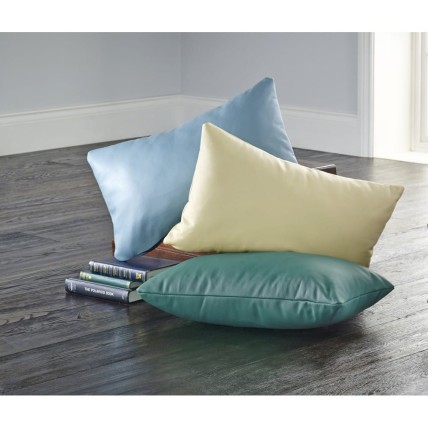 Bolster Scatter Cushion