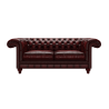 Rochester 3 Seater Sofa - Sale  from Sofas by Saxon UK