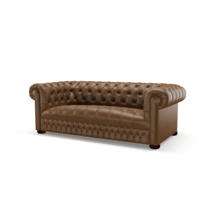 Stanhope 3 Seater Sofa - Sale  from Sofas by Saxon UK