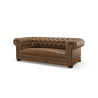 Stanhope 3 Seater Sofa - Sale  from Sofas by Saxon UK