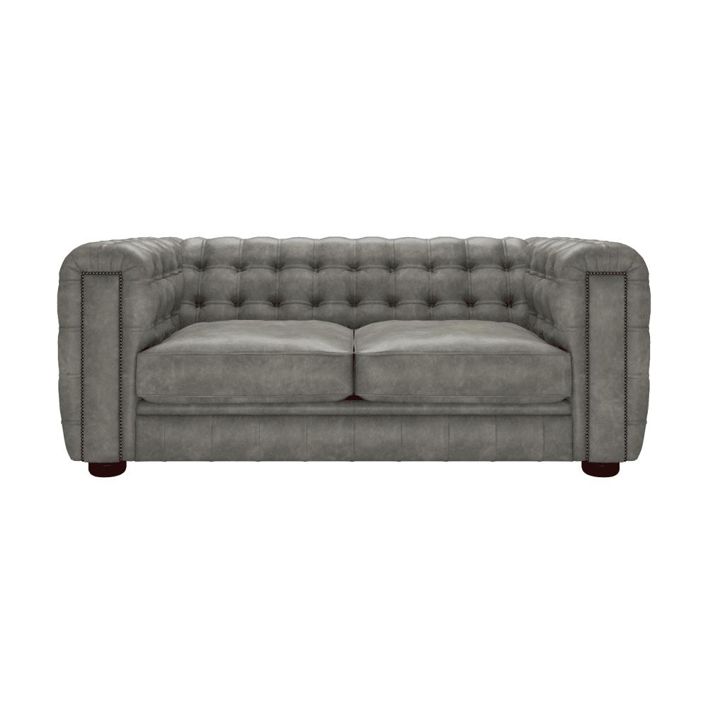 Westminster 3 Seater Sofa - Chesterfield Sofas from Sofas by Saxon UK