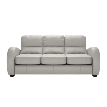 Boston 3 Seater Sofa - Sofas from Sofas by Saxon UK