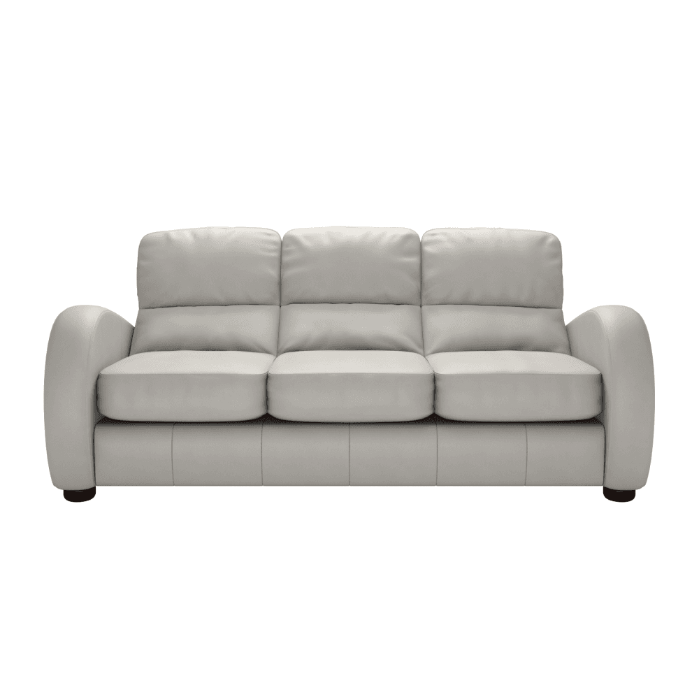Boston 3 Seater Sofa - Sofas from Sofas by Saxon UK