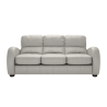 Boston 3 Seater Sofa - Sofas from Sofas by Saxon UK