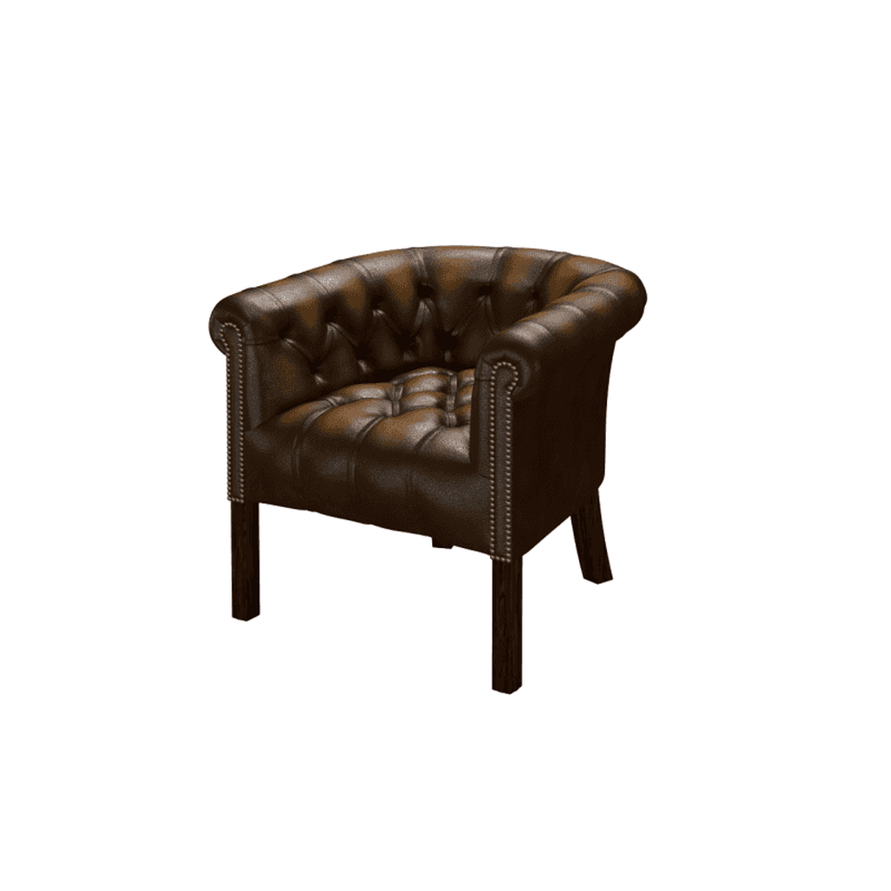 Harris Tub Chair - Sale from Sofas by Saxon UK