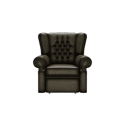 Buckingham Recliner - Sale  from Sofas by Saxon UK