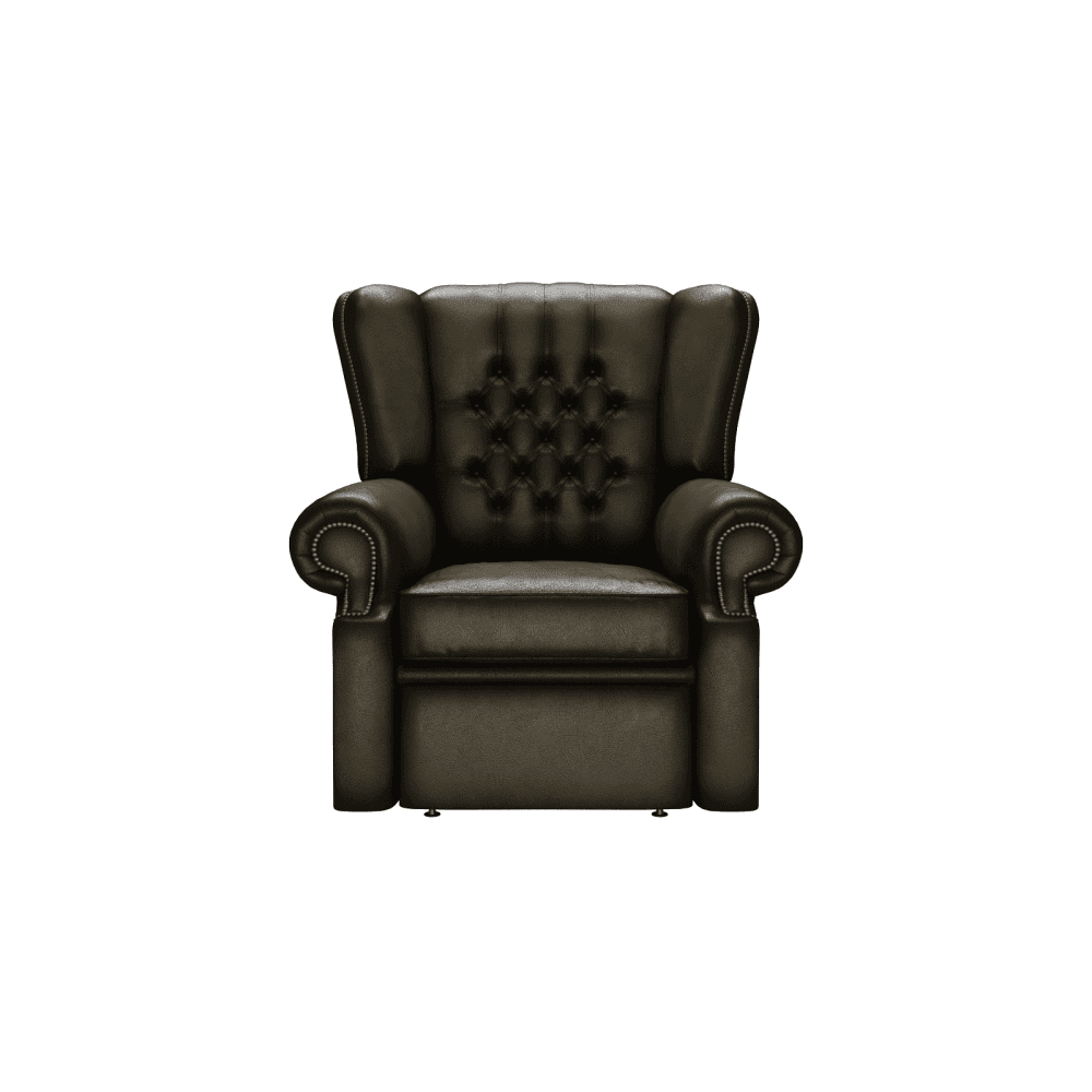 Buckingham Recliner - Sale  from Sofas by Saxon UK