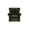 Buckingham Recliner - Sale  from Sofas by Saxon UK