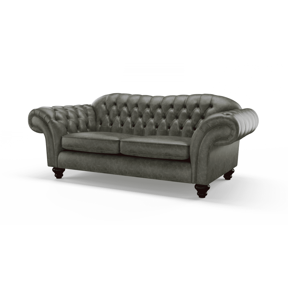 Claridge 3 Seater Sofa - Sale  from Sofas by Saxon UK