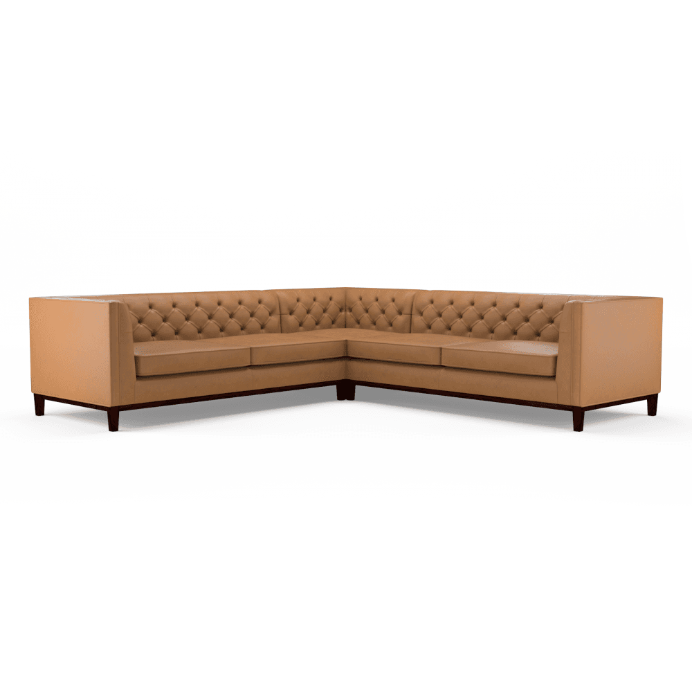 Sloane Corner Unit (3X3) - Sale  from Sofas by Saxon UK