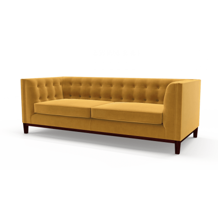 Langham 3 Seater Sofa - Sale  from Sofas by Saxon UK