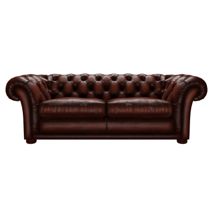 Churchill 3 Seater Sofa