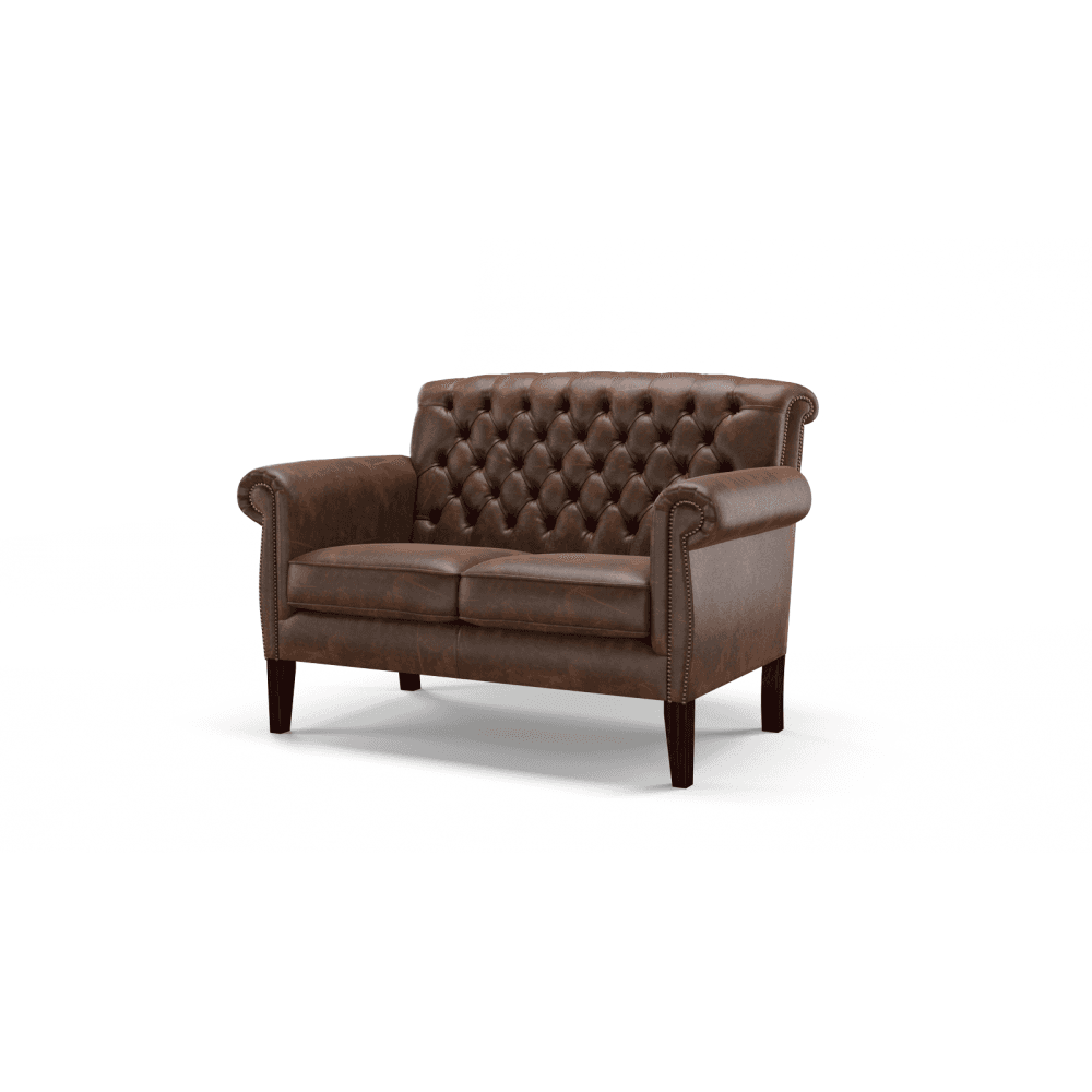 Bentley 2 Seater Sofa - Sale  from Sofas by Saxon UK