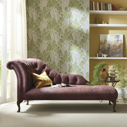 Blenheim Chaise - Sale from Sofas by Saxon UK