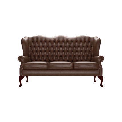 Classic 3 Seater Sofa - Sale  from Sofas by Saxon UK