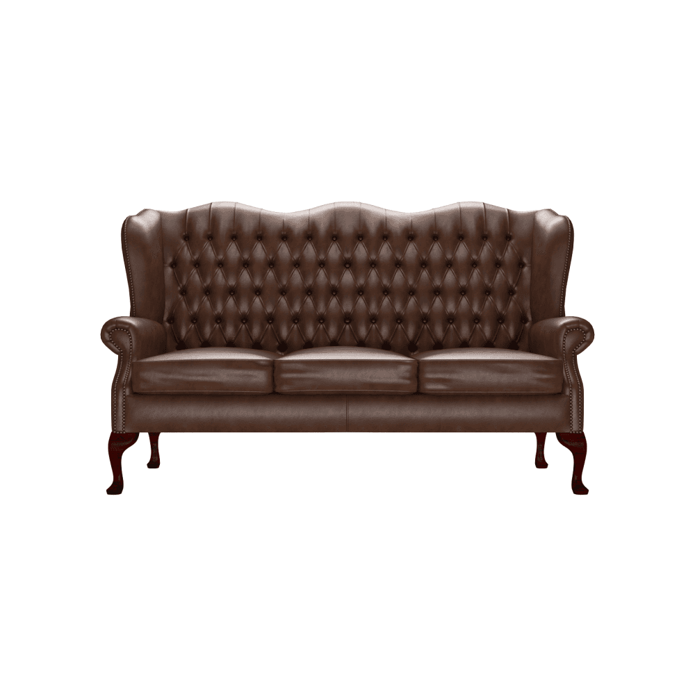Classic 3 Seater Sofa - Sale  from Sofas by Saxon UK