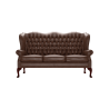 Classic 3 Seater Sofa - Sale  from Sofas by Saxon UK