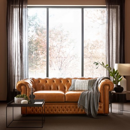 Knightsbridge 3 Seater Sofa - Sale  from Sofas by Saxon UK