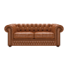 Knightsbridge 3 Seater Sofa - Sale  from Sofas by Saxon UK