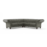 Grosvenor Corner Unit (3x3) - Sale  from Sofas by Saxon UK