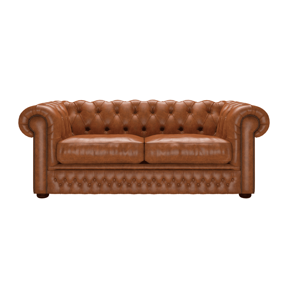 Knightsbridge 3 Seater Sofa Bed - Sale  from Sofas by Saxon UK