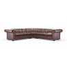 Knightsbridge Corner Unit (3X3) - Sale  from Sofas by Saxon UK