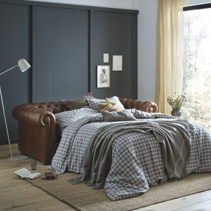 Chesterfield Sofa Bed