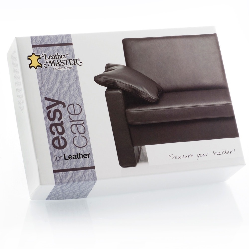 Leather Cleaning Kit - Cleaning Kit from Sofas by Saxon UK