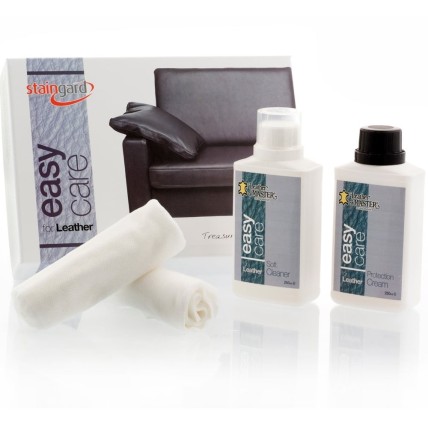 Leather Cleaning Kit - Cleaning Kit from Sofas by Saxon UK