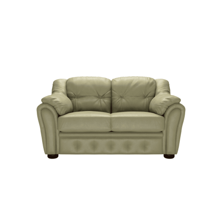 Ashford 2 Seater Sofa Hemmingway Sage Leaf - In Stock from Sofas by Saxon UK