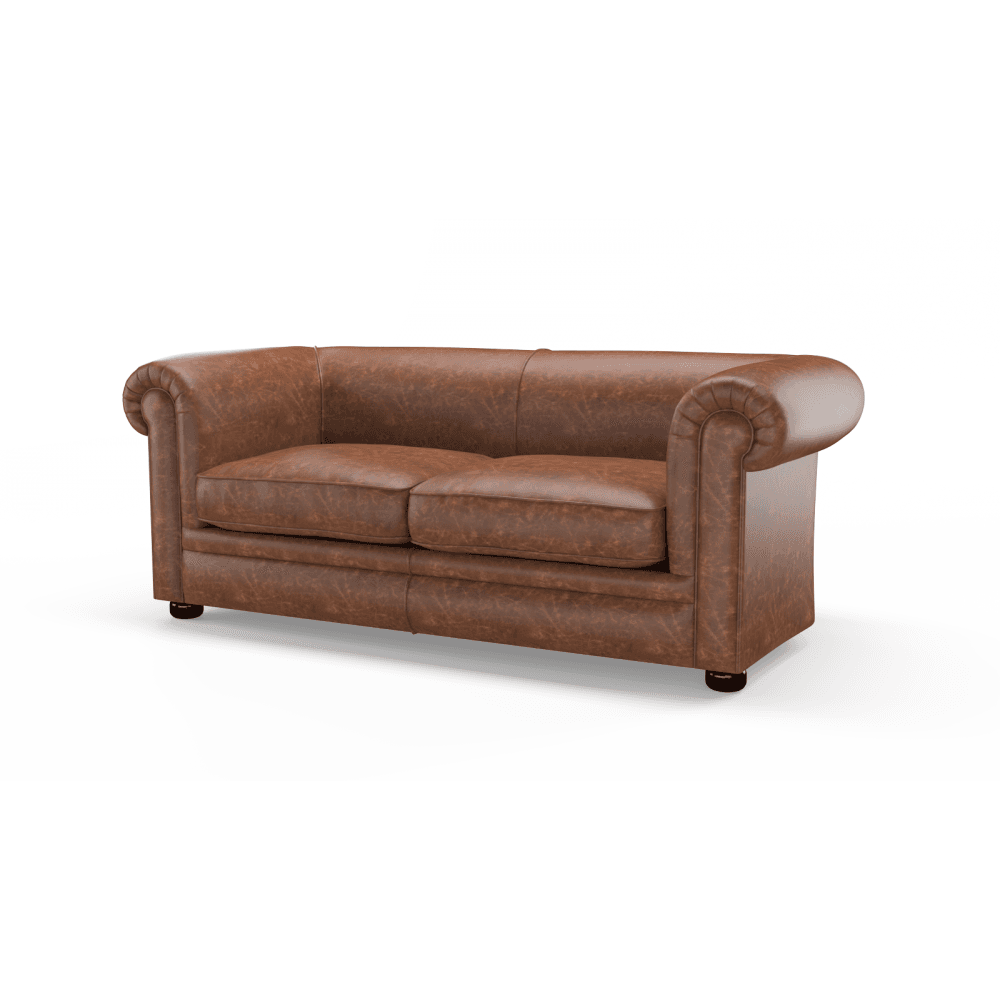 Hampton 3 Seater Sofa - Sale  from Sofas by Saxon UK