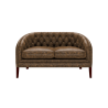 Mayfair 2 Seater Sofa - Sale  from Sofas by Saxon UK