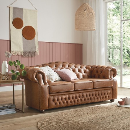 Oxford 3 Seater Sofa - Sale  from Sofas by Saxon UK