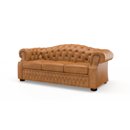 Oxford 3 Seater Sofa - Sale  from Sofas by Saxon UK