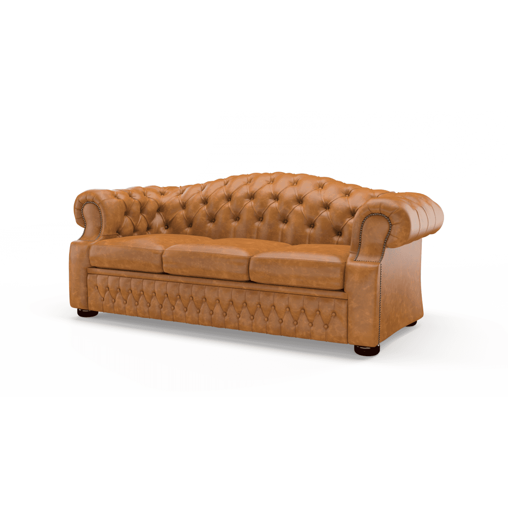 Oxford 3 Seater Sofa - Sale  from Sofas by Saxon UK