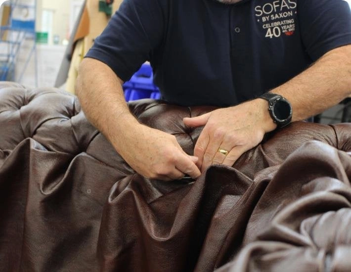 Our Story Began With a Belief