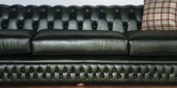 Leather Sofa Care: How To Clean And Maintain Your Furniture Upholstery