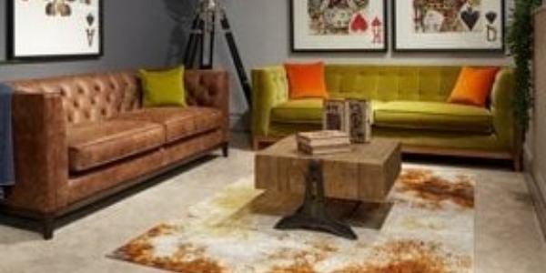 Interior Design And Home Décor Ideas