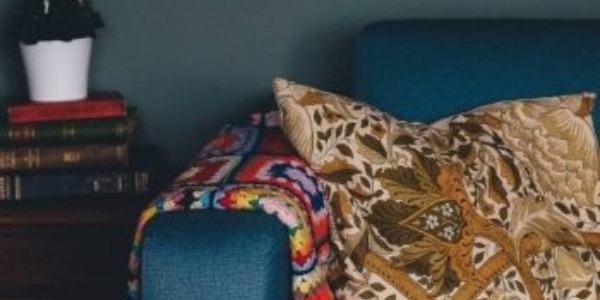 Sofa Colours: How To Choose The Right Shade For Your Home