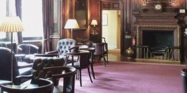 Elegant Yet Elusive: The History Of The Chesterfield Sofa