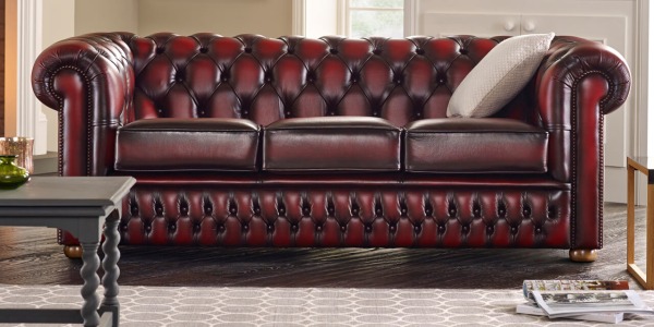 5 Things To Know Before Buying Your Leather Sofa